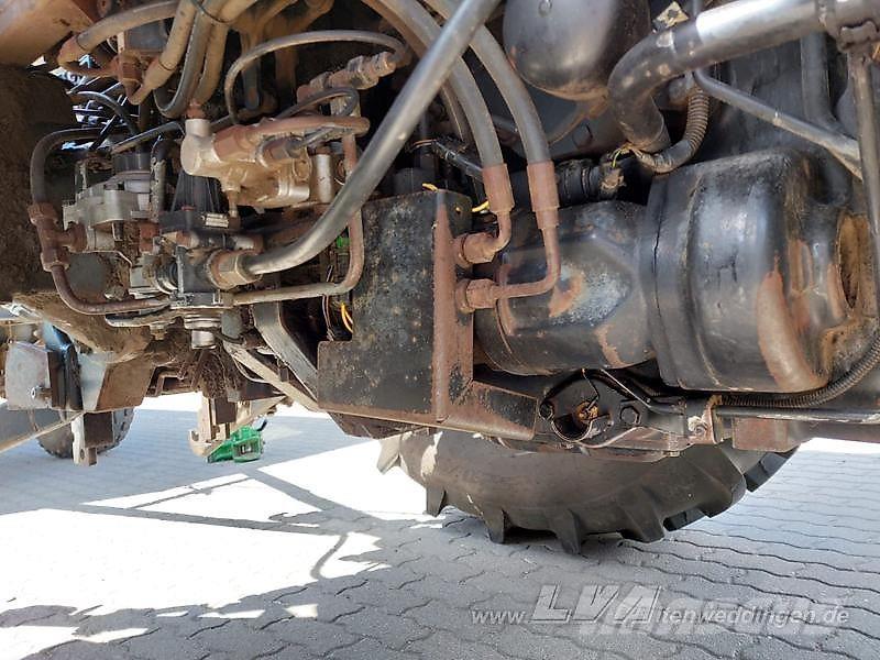 Case IH 5140 Tractoare