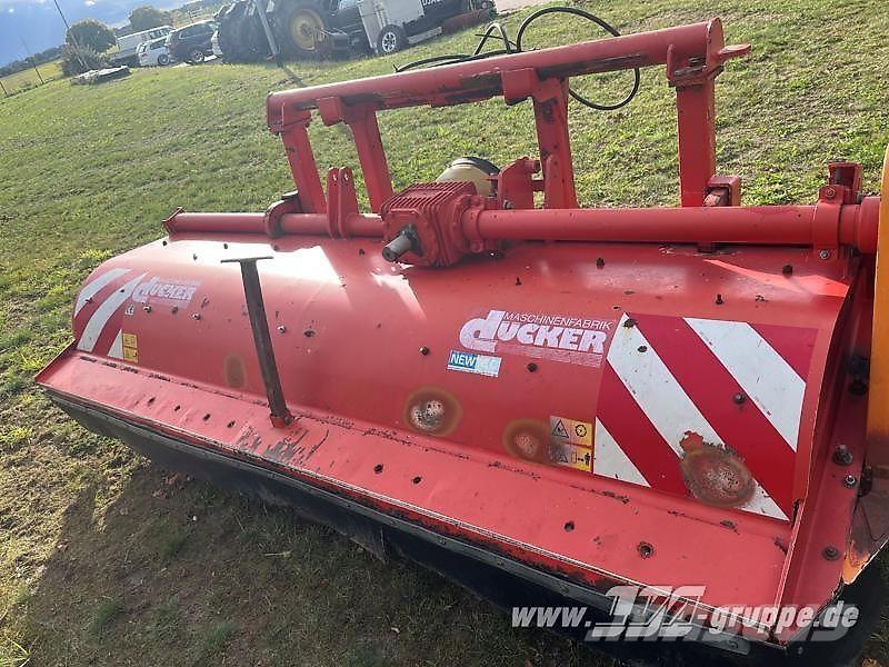 Dücker UM 30 Utilaje construcții - Altele