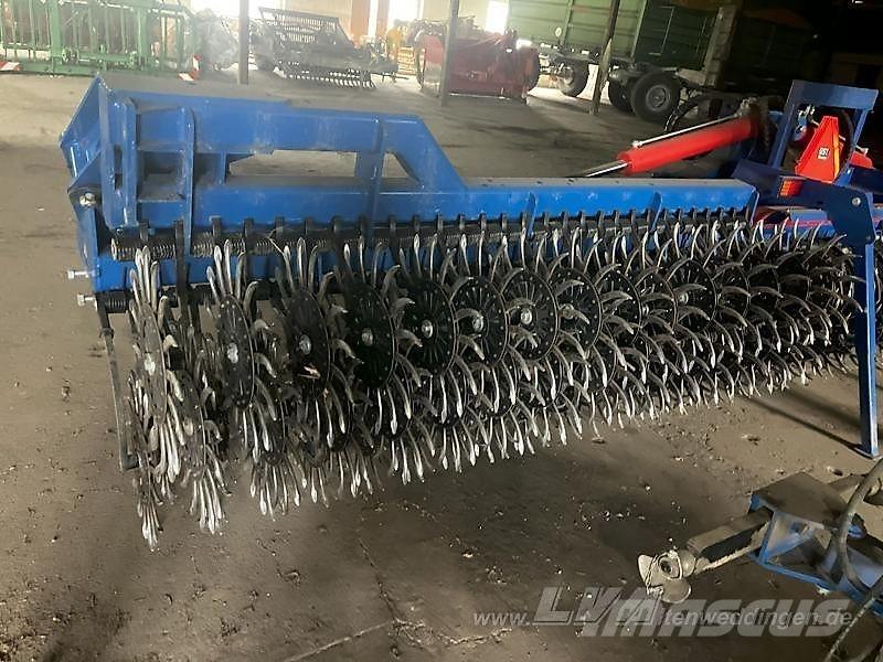 GST BioStar Utilaje construcții - Altele
