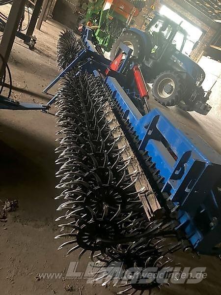 GST BioStar Utilaje construcții - Altele