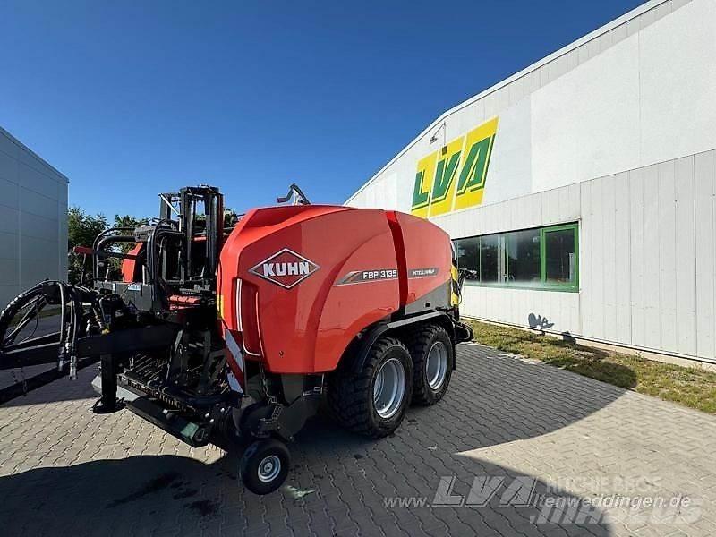 Kuhn FBP3135 Utilaje construcții - Altele