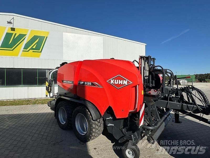 Kuhn FBP3135 Utilaje construcții - Altele