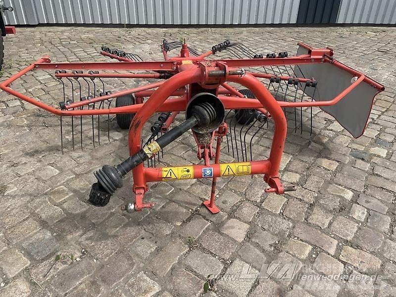 Kuhn GA300 GM Utilaje construcții - Altele
