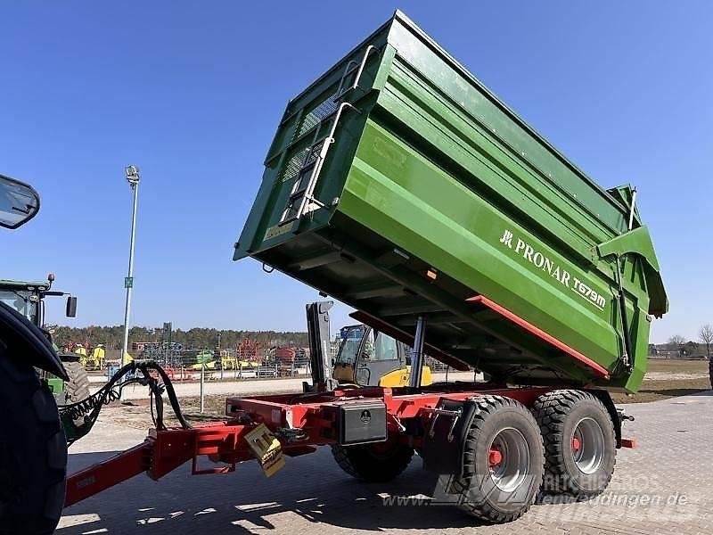 Pronar T679M Autobasculanta