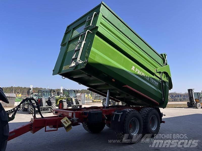 Pronar T679M Autobasculanta