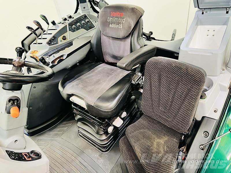 Valtra T174 Tractoare