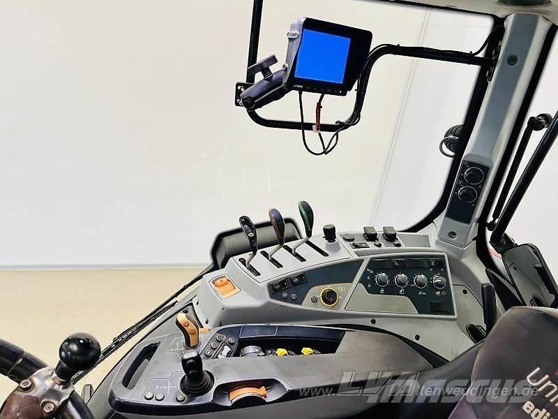 Valtra T174 Tractoare