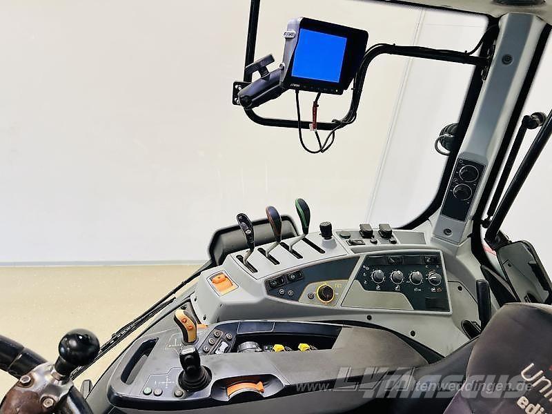 Valtra T174 Tractoare