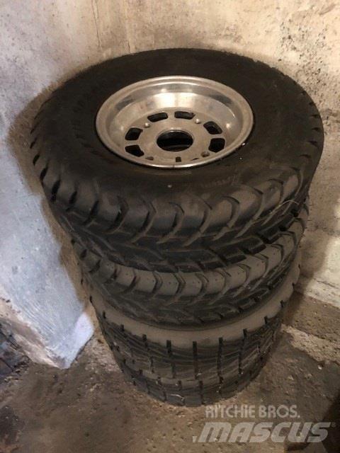  - - -  Honda Anvelope, roti si jante
