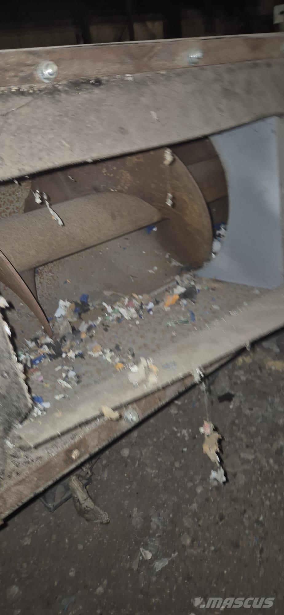  Auger Utilaje construcții - Altele