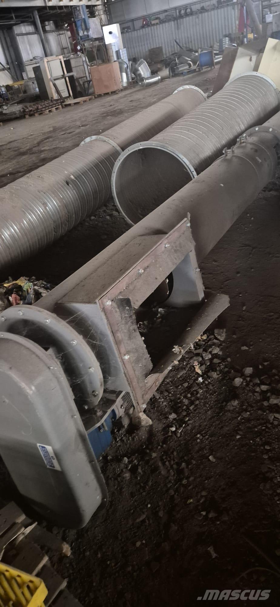  Auger Utilaje construcții - Altele