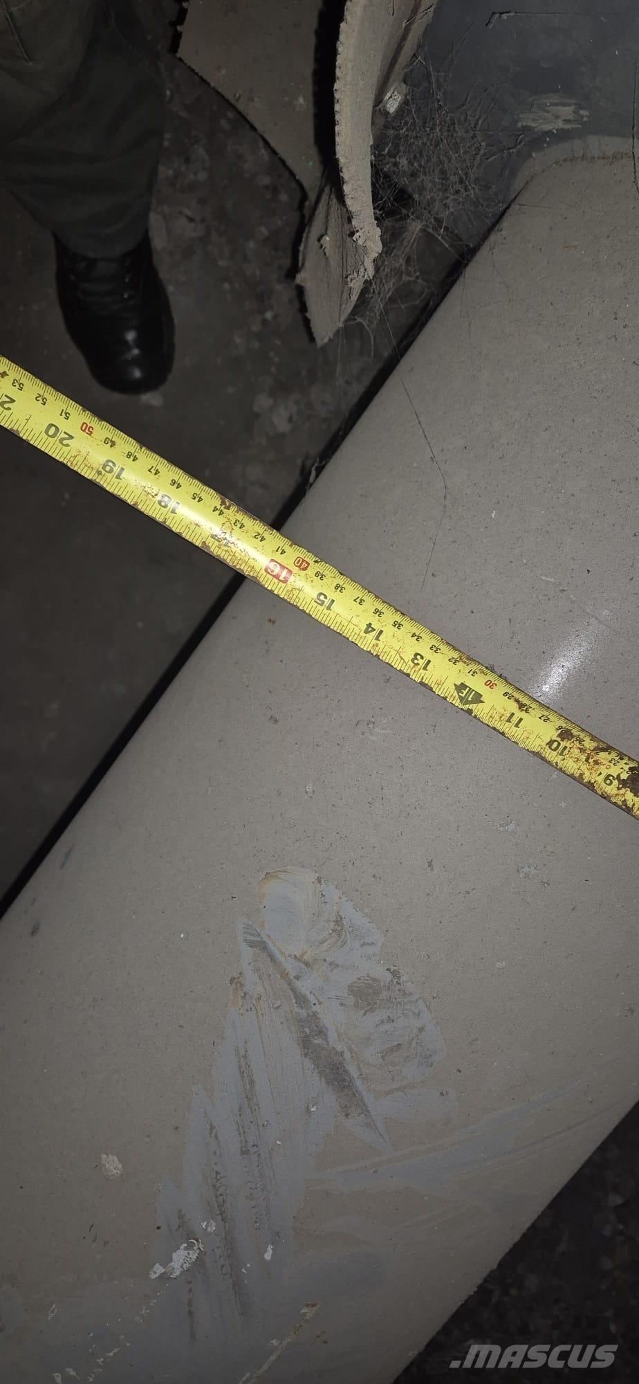  Auger Utilaje construcții - Altele