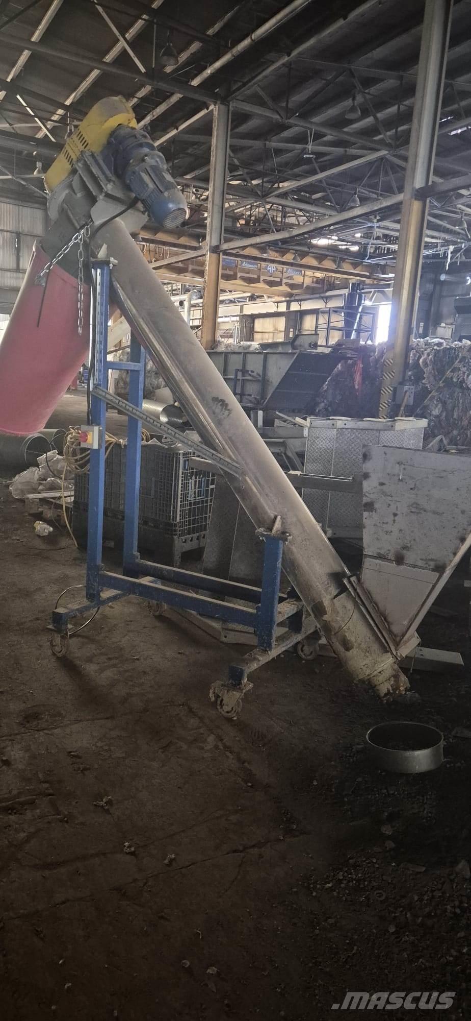  Auger Utilaje construcții - Altele