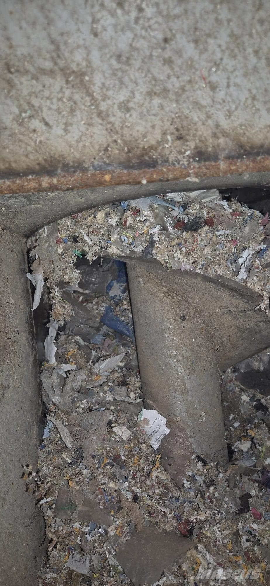  Auger Utilaje construcții - Altele