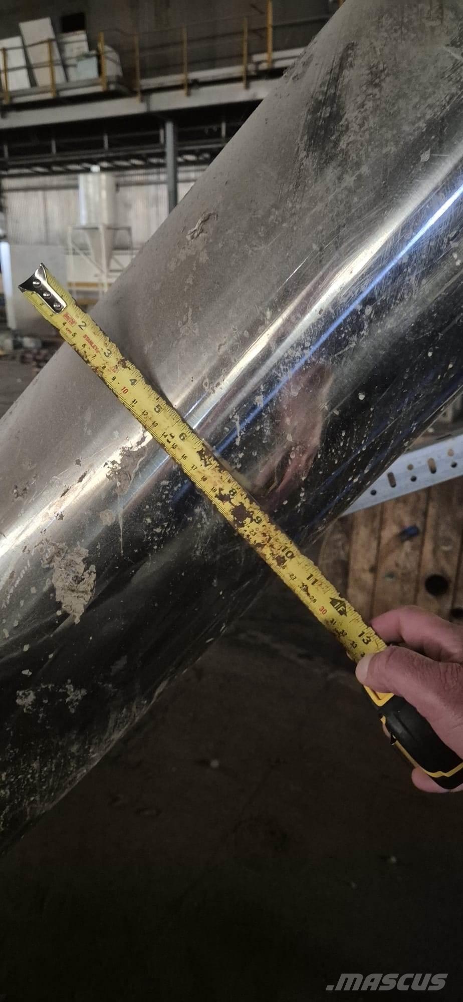  Auger Utilaje construcții - Altele
