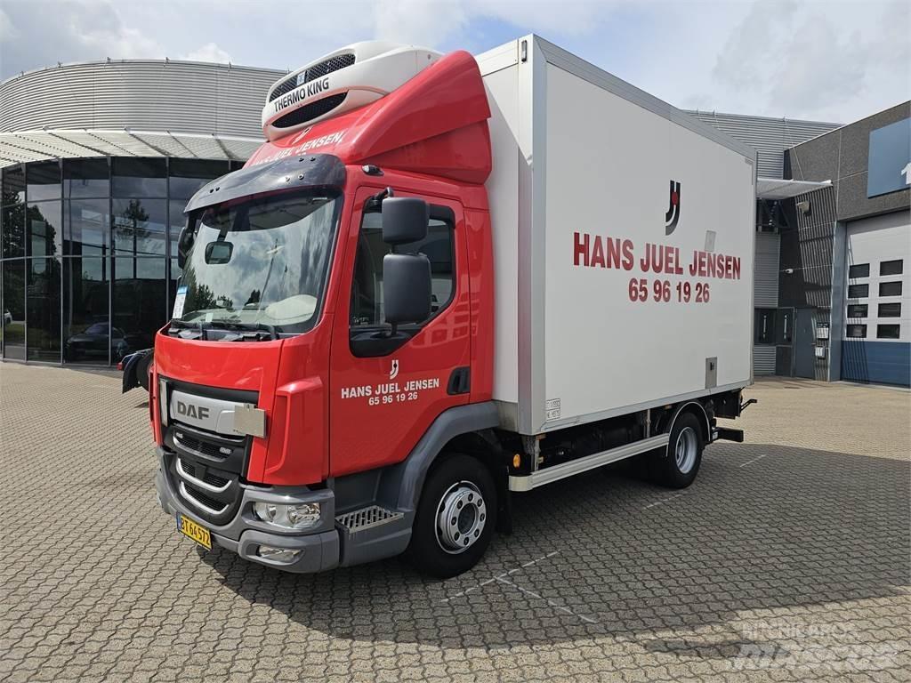 DAF LF260 Camion cu control de temperatura