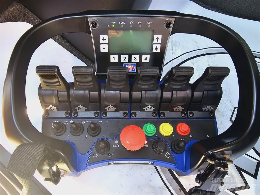 MAN TGL 8.220 Camioane cu macara