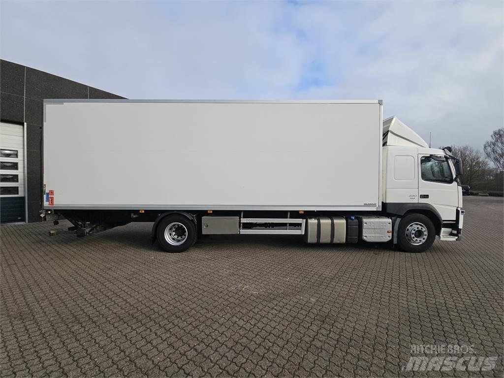Volvo FM330 Camion cu control de temperatura