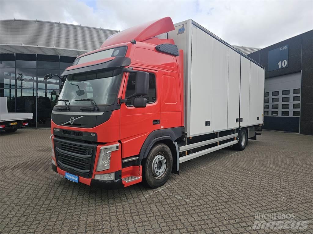 Volvo FM340 Autocamioane