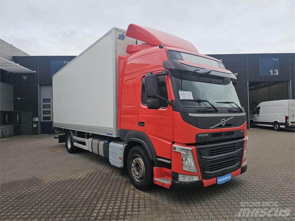 Volvo FM340 Autocamioane