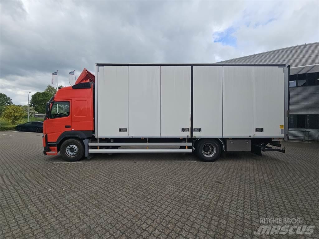 Volvo FM340 Autocamioane