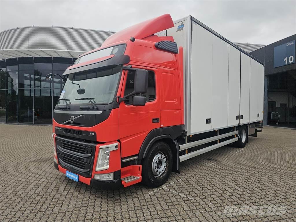 Volvo FM340 Autocamioane