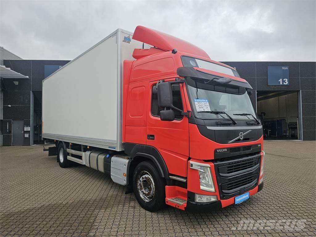 Volvo FM340 Autocamioane