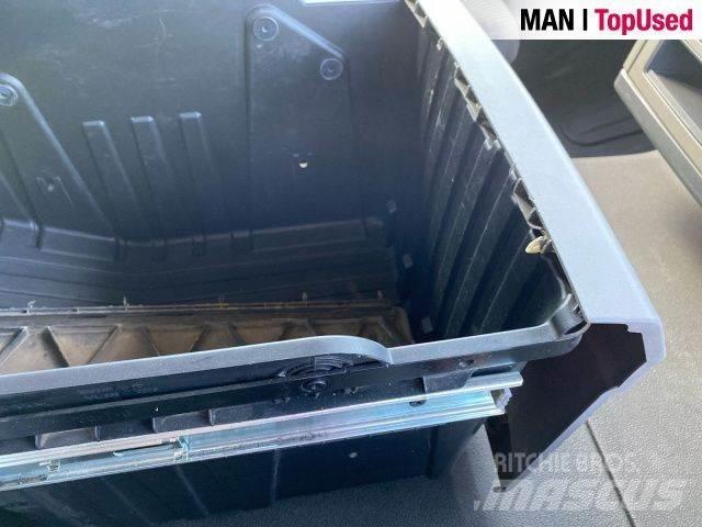 MAN 27.440 BBS-L Autotractoare