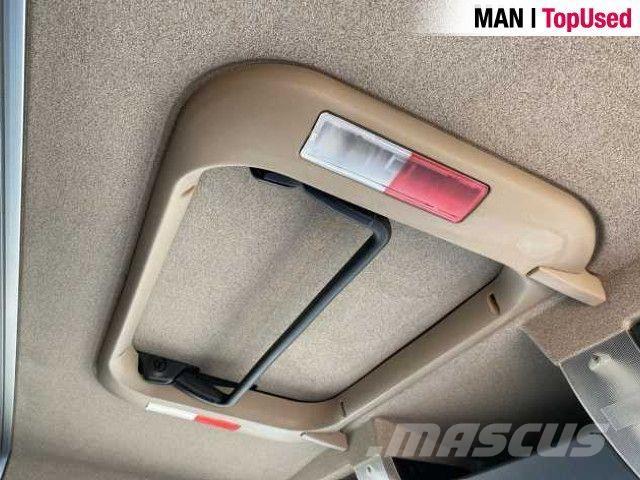 MAN 27.440 BBS-L Autotractoare