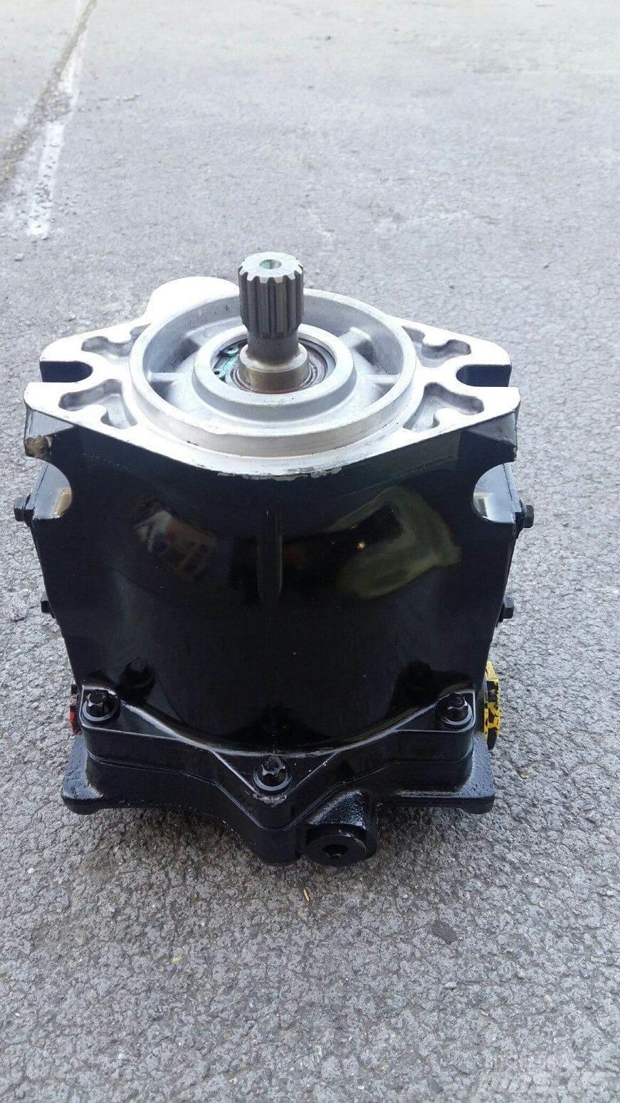 Eaton PVE19AR Utilaje construcții - Altele