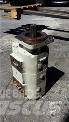 Terex TR60 Hidraulice