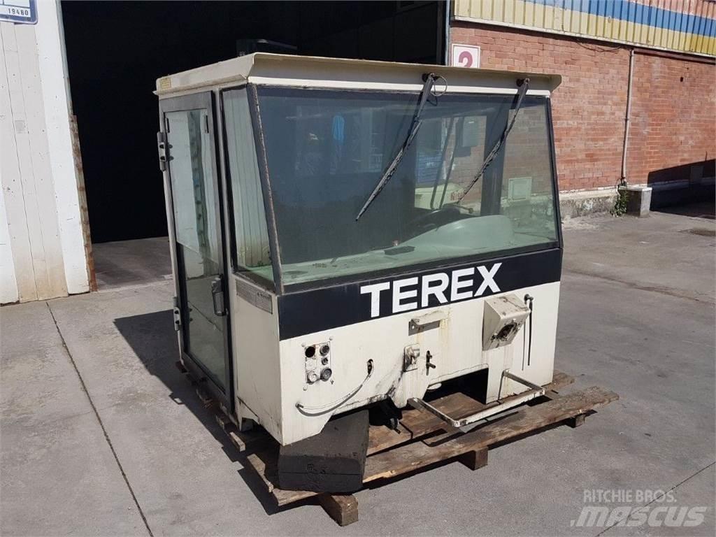 Terex TR60 Utilaje construcții - Altele