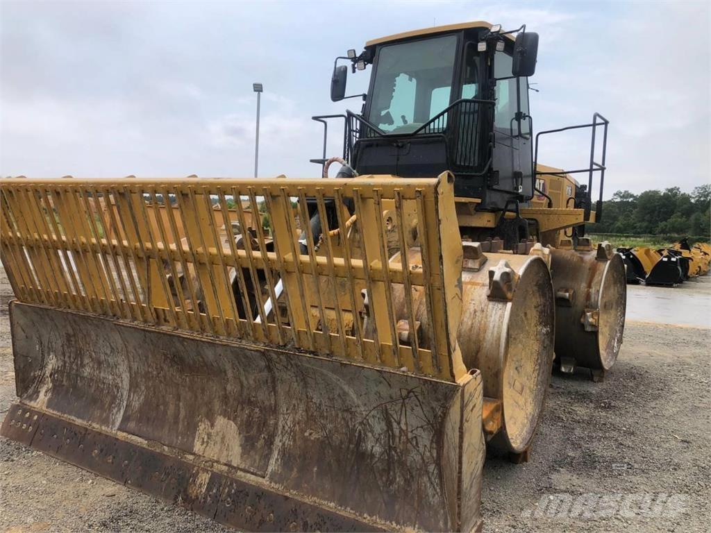 CAT 816 Utilaje construcții - Altele