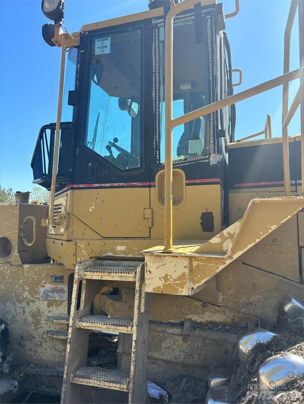 CAT 816F Utilaje construcții - Altele