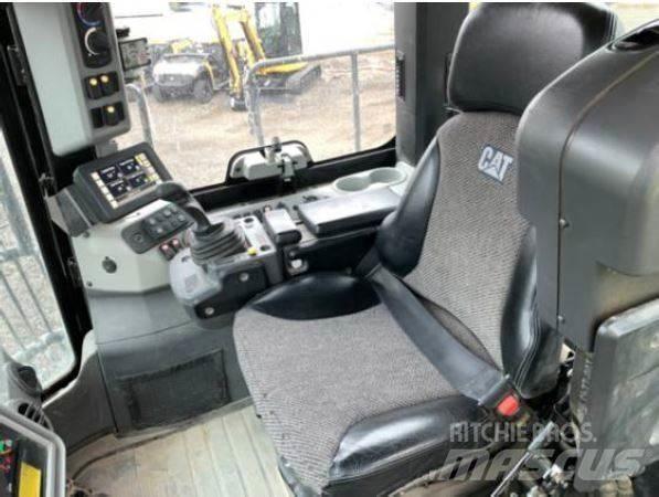 CAT 816K Utilaje construcții - Altele
