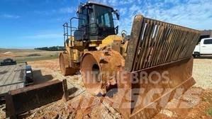CAT 816K Utilaje construcții - Altele