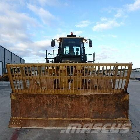 CAT 816K Utilaje construcții - Altele