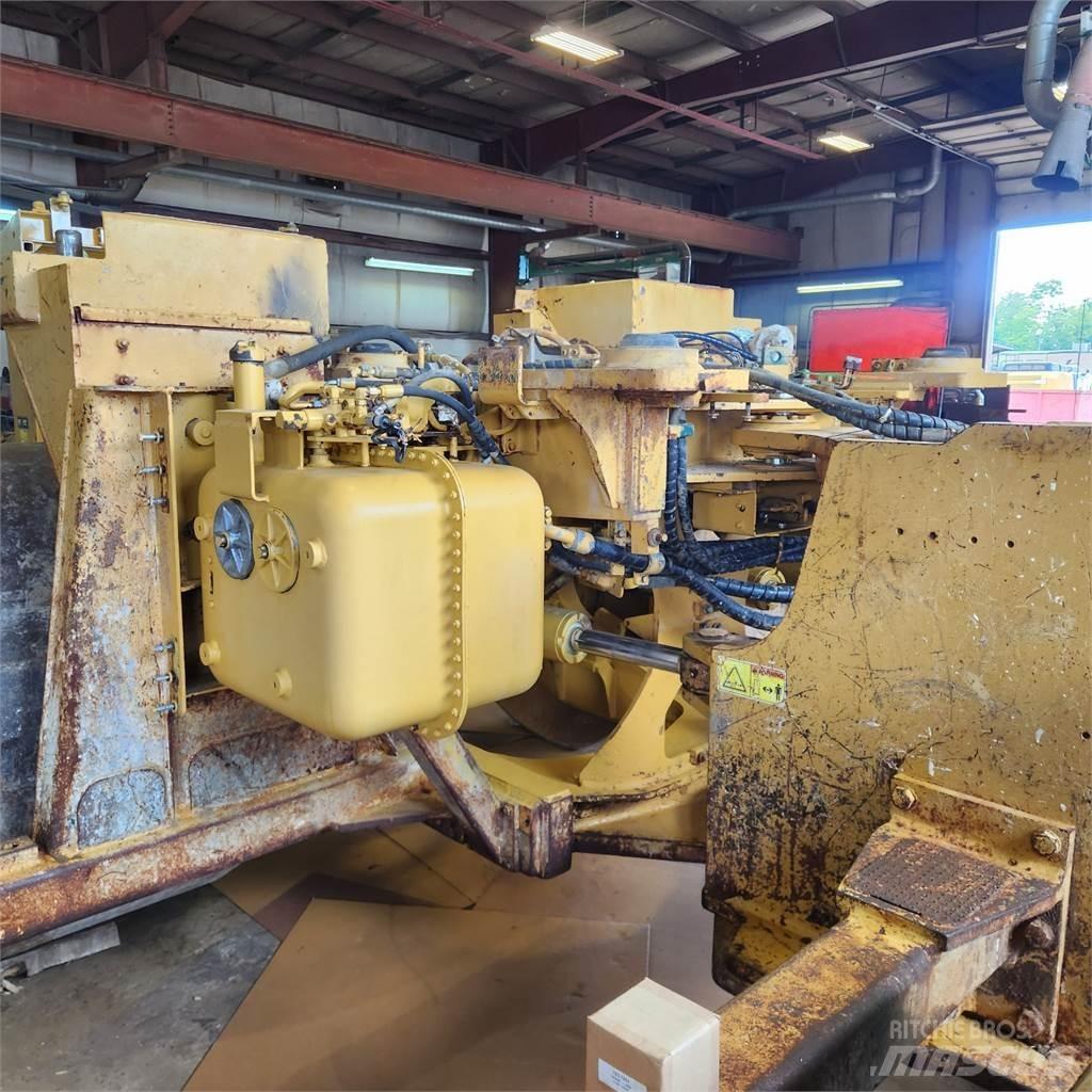 CAT 826H Utilaje construcții - Altele