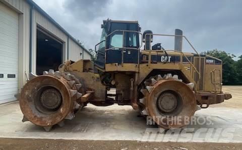 CAT 826H Utilaje construcții - Altele