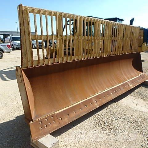 CAT 826K Utilaje construcții - Altele