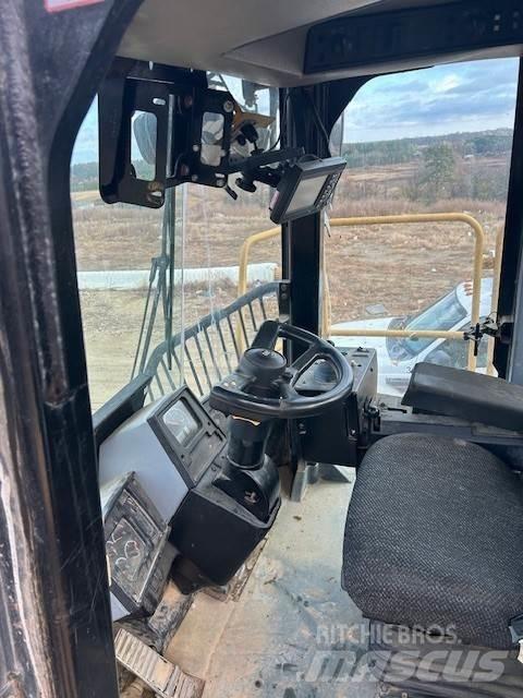 CAT 836G Utilaje construcții - Altele