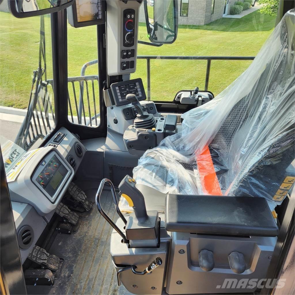 CAT 836K Utilaje construcții - Altele