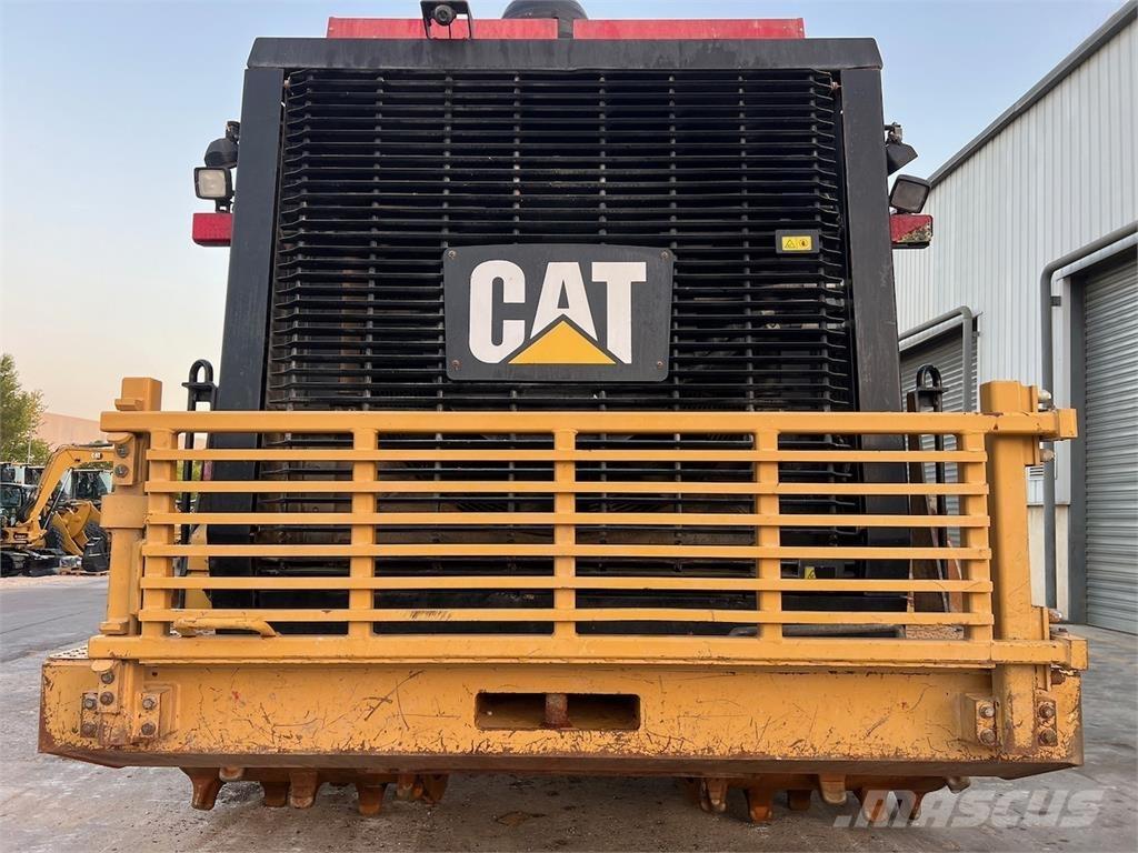 CAT 836K Utilaje construcții - Altele