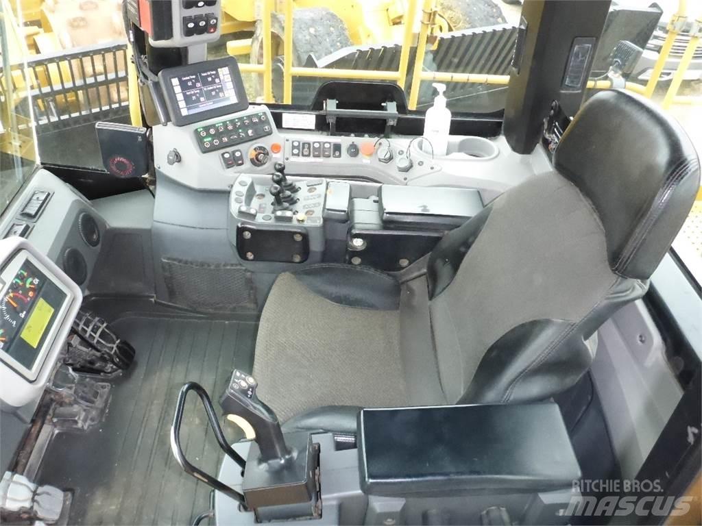 CAT 988K Stivuitoare telescopice