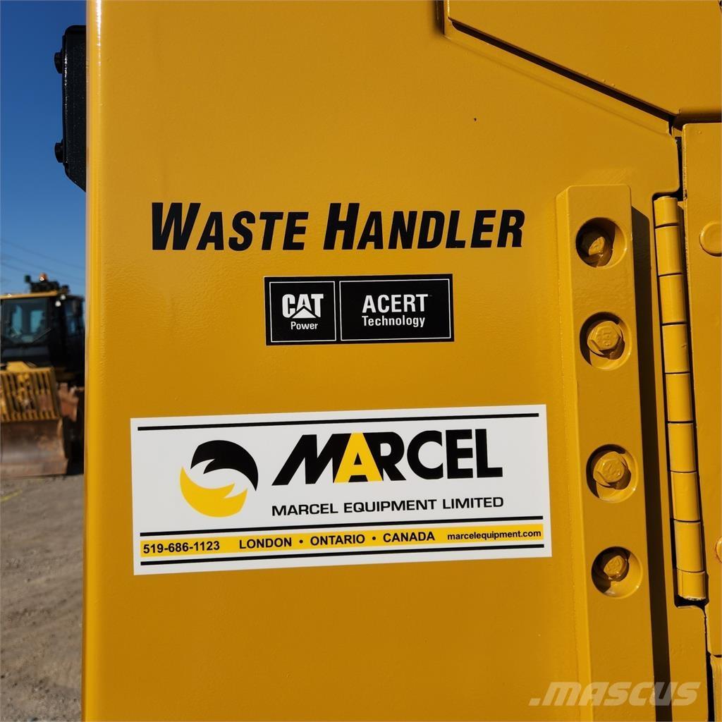 CAT D6N LGP Buldozere pe senile