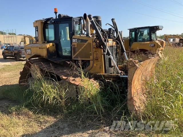 CAT D6T LGP WH Buldozere pe senile