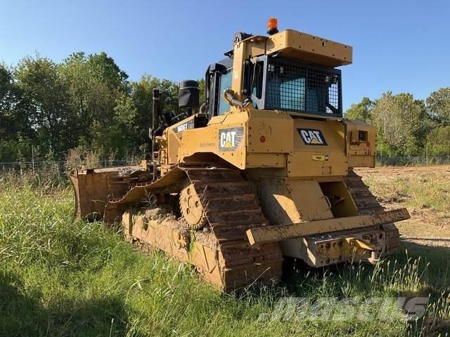 CAT D6T LGP WH Buldozere pe senile