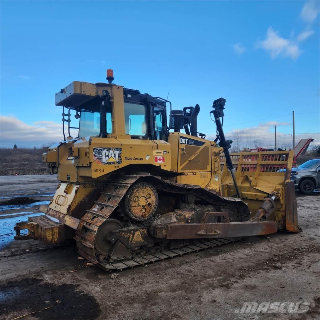 CAT D6T XW WH Buldozere pe senile