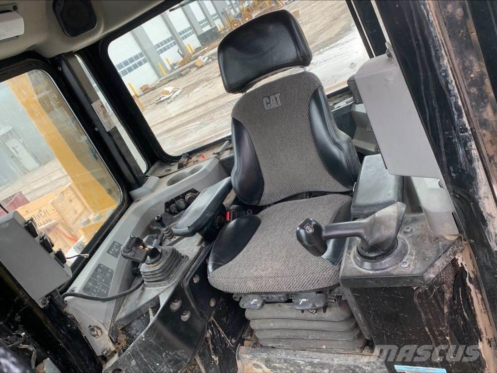 CAT D6T XW WH Buldozere pe senile