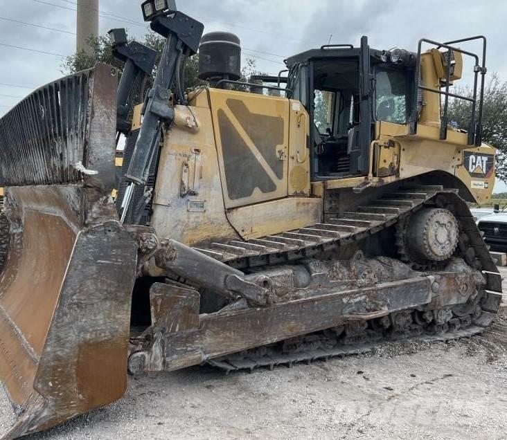 CAT D8T WH Buldozere pe senile